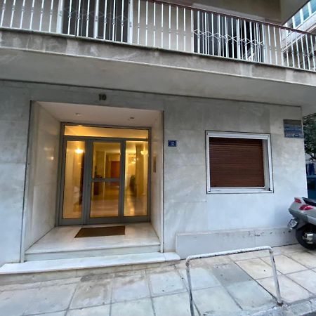 Kolonaki Nest Apartamento Atenas Exterior foto