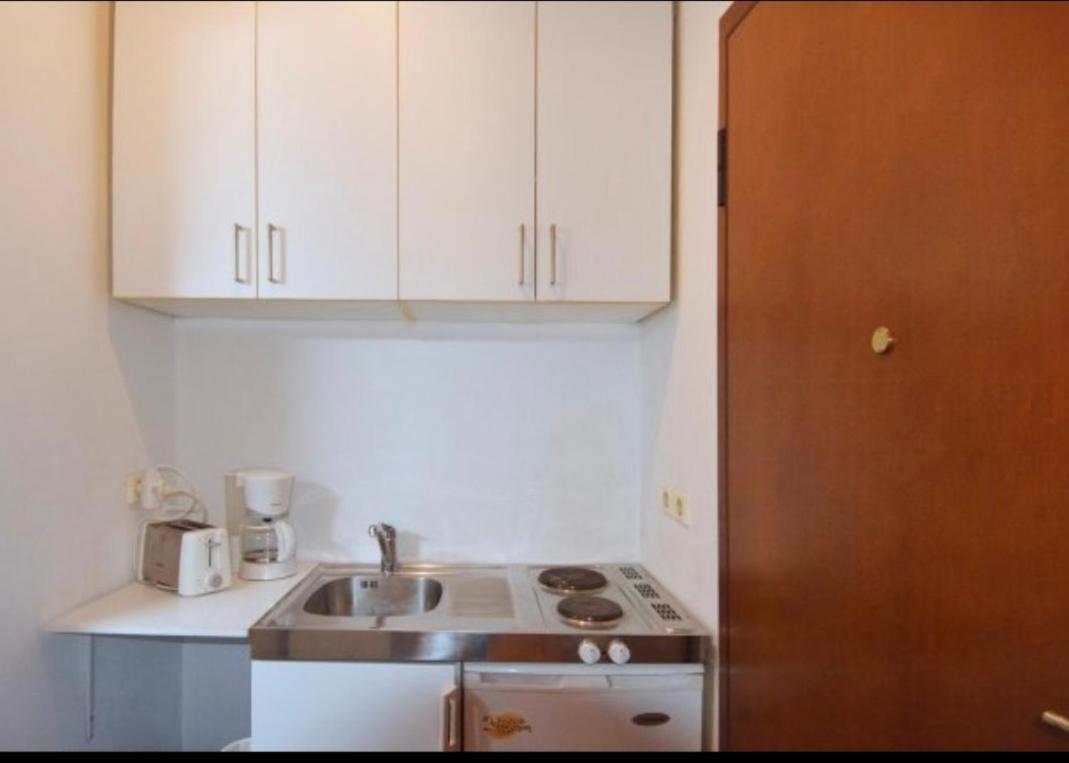 Kolonaki Nest Apartamento Atenas Exterior foto