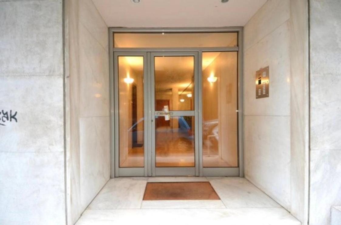 Kolonaki Nest Apartamento Atenas Exterior foto