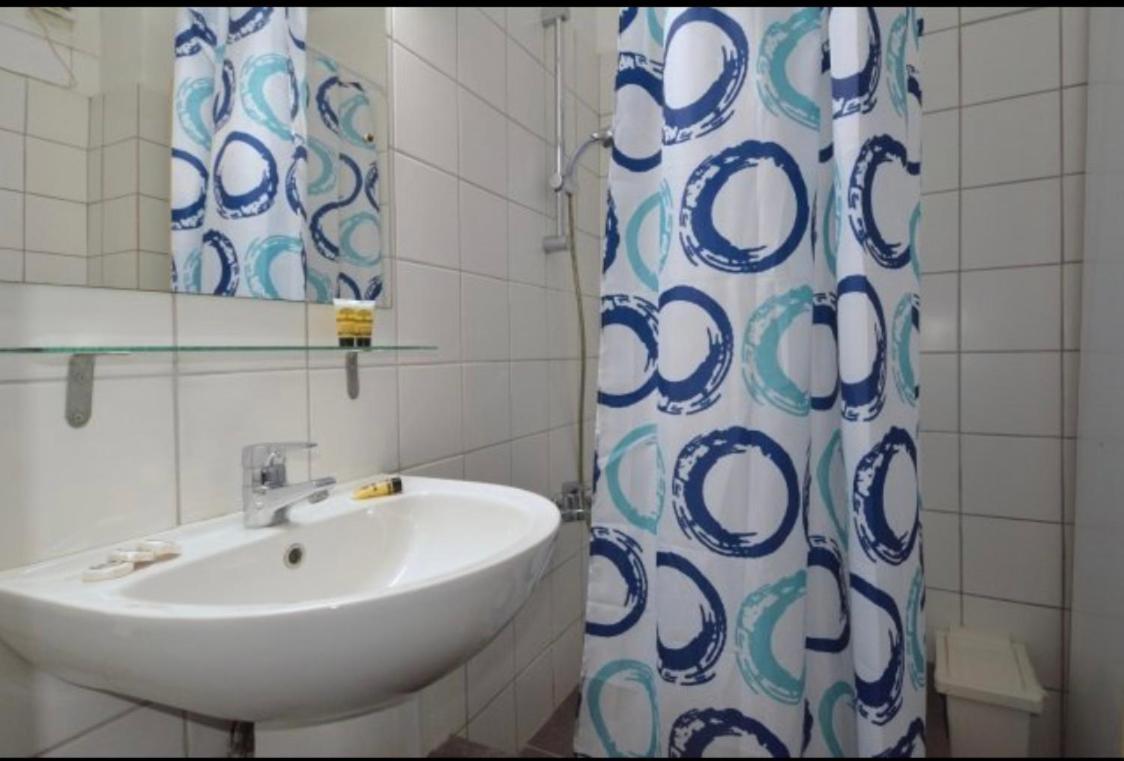 Kolonaki Nest Apartamento Atenas Exterior foto